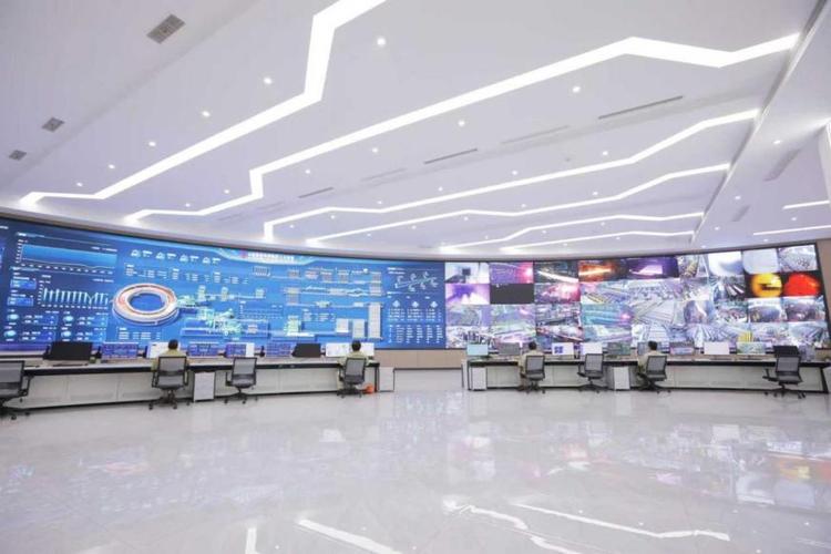 中信集团卓越级智能工厂增至8家，“人工智能+”行动持续深化通用应用系统