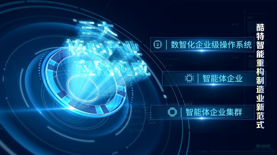 酷特AGI入选「2025年度AI产品」 以行业级通用人工智能驱动产业数智化