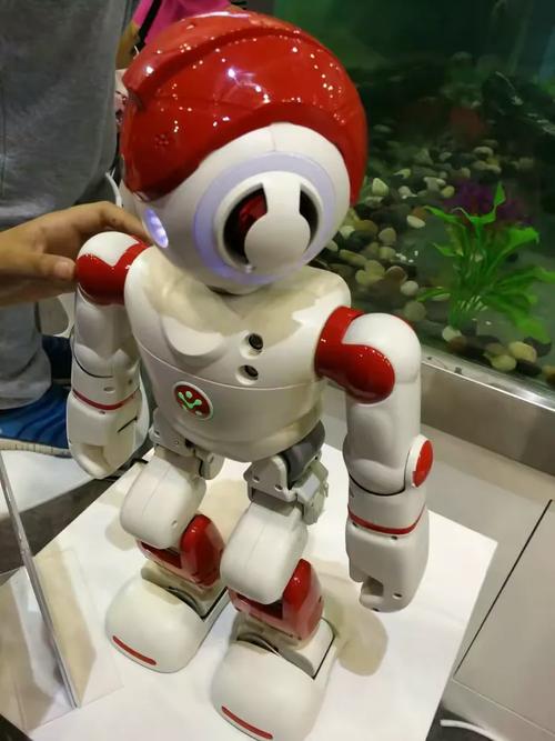 智能体验,智慧生活:全球人工智能产品应用博览会与通用应用系统的崛起