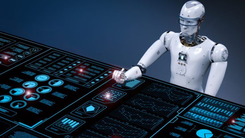 美国《人工智能未来法案》与通用应用系统 机遇、挑战与影响